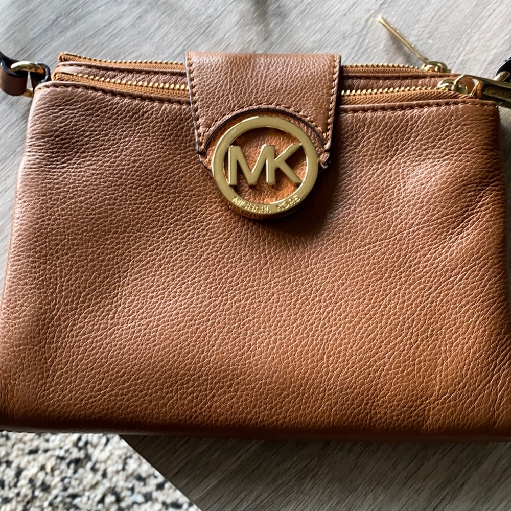 Crossbody bag MK